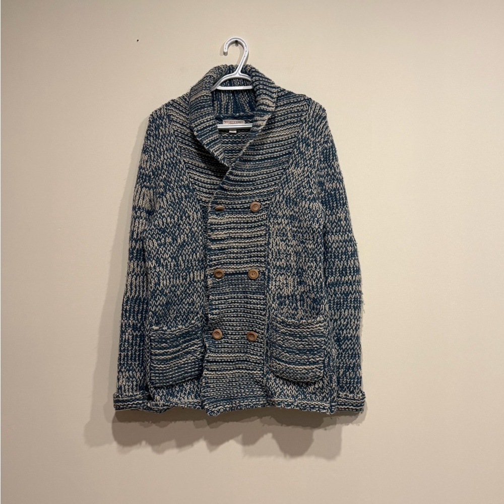 Wallace and barnes cardigan